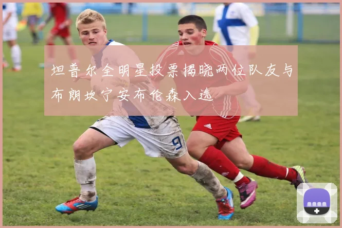 坦普尔全明星投票揭晓两位队友与布朗坎宁安布伦森入选